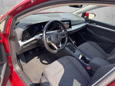 VW Golf Gebrauchtwagen VW Golf Gebrauchtwagen
