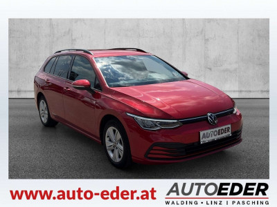 VW Golf Gebrauchtwagen VW Golf Gebrauchtwagen