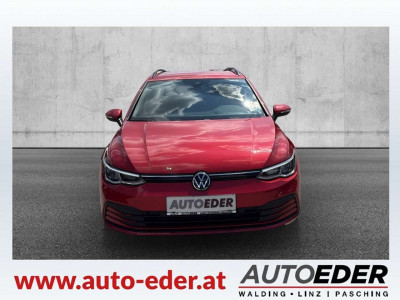 VW Golf Gebrauchtwagen VW Golf Gebrauchtwagen