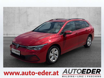 VW Golf Gebrauchtwagen VW Golf Gebrauchtwagen