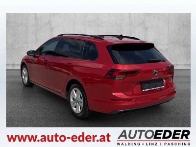 VW Golf Gebrauchtwagen VW Golf Gebrauchtwagen