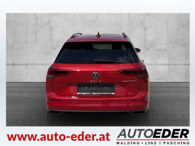 VW Golf Gebrauchtwagen VW Golf Gebrauchtwagen