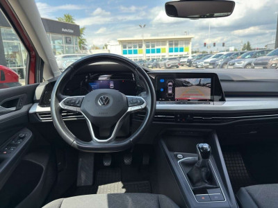 VW Golf Gebrauchtwagen VW Golf Gebrauchtwagen