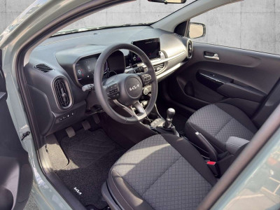 KIA Picanto Neuwagen KIA Picanto Neuwagen