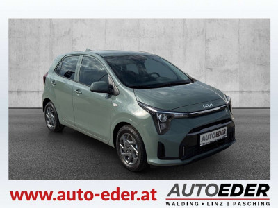 KIA Picanto Neuwagen KIA Picanto Neuwagen