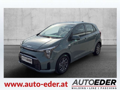 KIA Picanto Neuwagen KIA Picanto Neuwagen