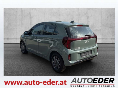 KIA Picanto Neuwagen KIA Picanto Neuwagen