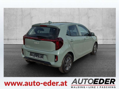 KIA Picanto Neuwagen KIA Picanto Neuwagen