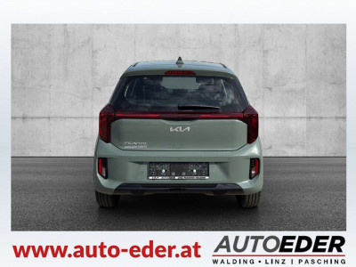 KIA Picanto Neuwagen KIA Picanto Neuwagen