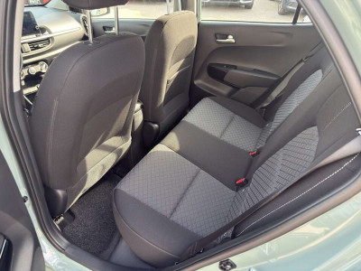 KIA Picanto Neuwagen KIA Picanto Neuwagen