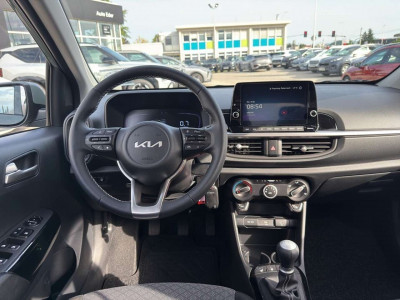 KIA Picanto Neuwagen KIA Picanto Neuwagen