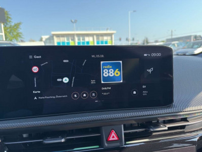 KIA EV6 Gebrauchtwagen KIA EV6 Gebrauchtwagen