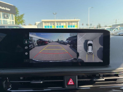 KIA EV6 Gebrauchtwagen KIA EV6 Gebrauchtwagen