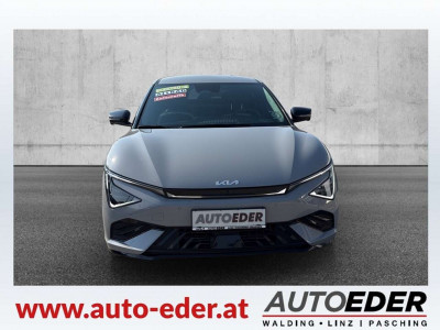 KIA EV6 Gebrauchtwagen KIA EV6 Gebrauchtwagen