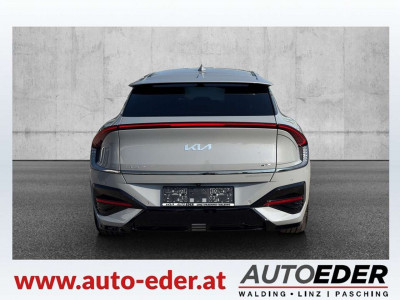 KIA EV6 Gebrauchtwagen KIA EV6 Gebrauchtwagen