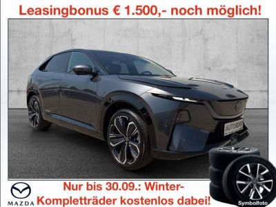 Mazda CX-6e Vorführwagen