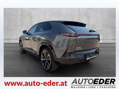 Mazda CX-6e Vorführwagen Mazda CX-6e Vorführwagen
