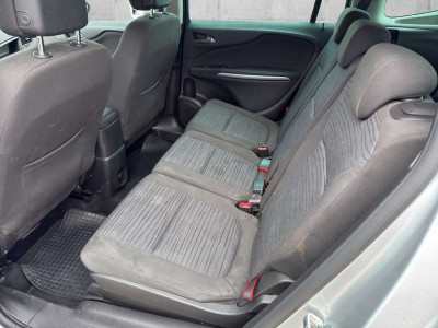 Opel Zafira Gebrauchtwagen Opel Zafira Gebrauchtwagen