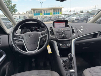 Opel Zafira Gebrauchtwagen Opel Zafira Gebrauchtwagen