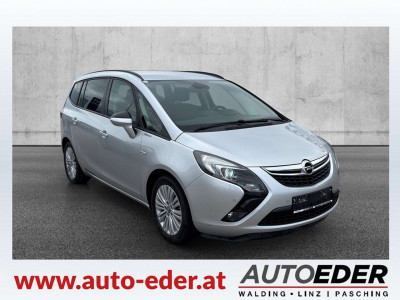 Opel Zafira Gebrauchtwagen Opel Zafira Gebrauchtwagen