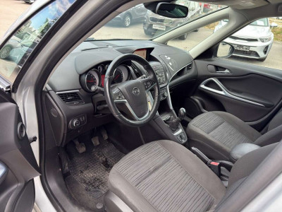 Opel Zafira Gebrauchtwagen Opel Zafira Gebrauchtwagen