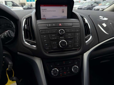 Opel Zafira Gebrauchtwagen Opel Zafira Gebrauchtwagen