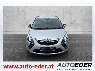 Opel Zafira Gebrauchtwagen Opel Zafira Gebrauchtwagen