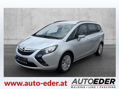 Opel Zafira Gebrauchtwagen Opel Zafira Gebrauchtwagen