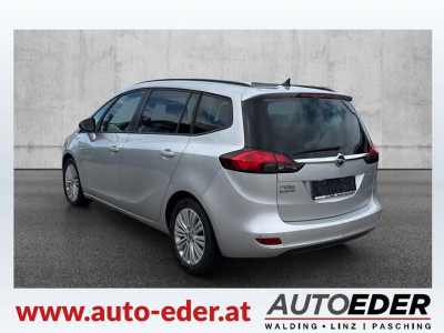 Opel Zafira Gebrauchtwagen Opel Zafira Gebrauchtwagen