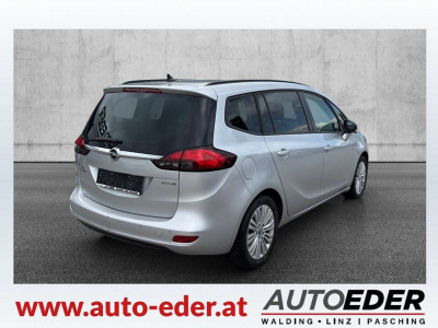 Opel Zafira Gebrauchtwagen Opel Zafira Gebrauchtwagen