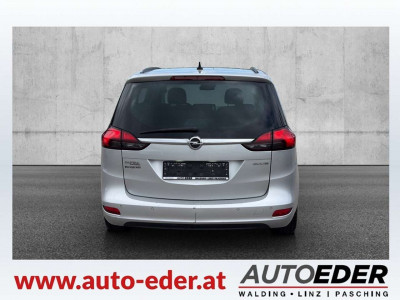 Opel Zafira Gebrauchtwagen Opel Zafira Gebrauchtwagen