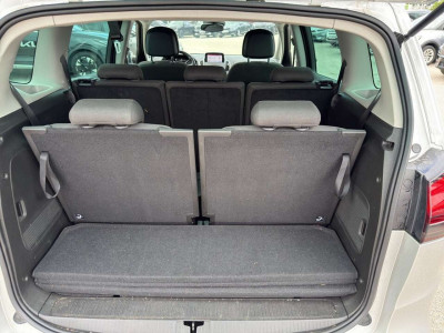 Opel Zafira Gebrauchtwagen Opel Zafira Gebrauchtwagen