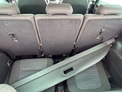 Opel Zafira Gebrauchtwagen Opel Zafira Gebrauchtwagen