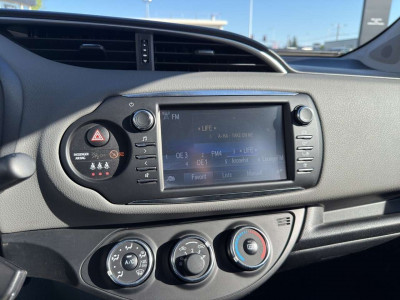 Toyota Yaris Gebrauchtwagen Toyota Yaris Gebrauchtwagen