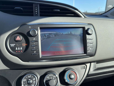 Toyota Yaris Gebrauchtwagen Toyota Yaris Gebrauchtwagen