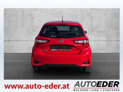 Toyota Yaris Gebrauchtwagen Toyota Yaris Gebrauchtwagen