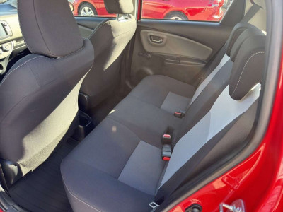 Toyota Yaris Gebrauchtwagen Toyota Yaris Gebrauchtwagen