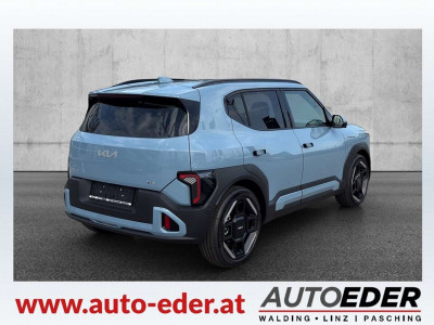 KIA EV2 Neuwagen KIA EV2 Neuwagen