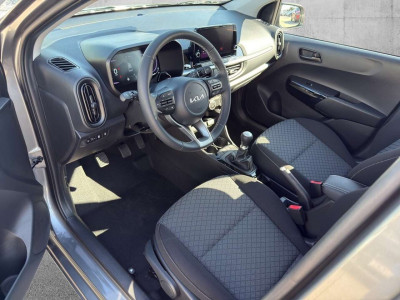 KIA Picanto Neuwagen KIA Picanto Neuwagen