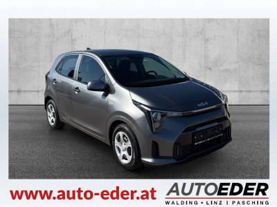 KIA Picanto Neuwagen KIA Picanto Neuwagen