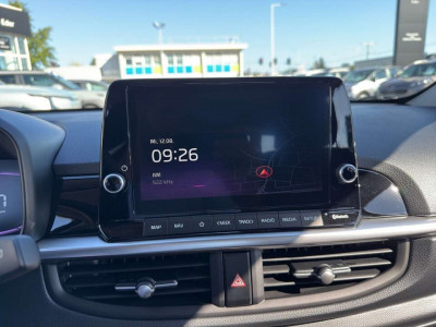 KIA Picanto Neuwagen KIA Picanto Neuwagen
