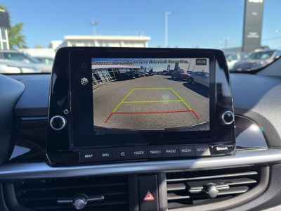 KIA Picanto Neuwagen KIA Picanto Neuwagen
