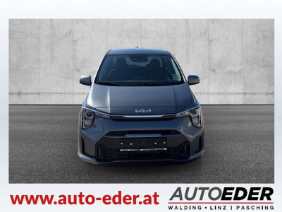 KIA Picanto Neuwagen KIA Picanto Neuwagen