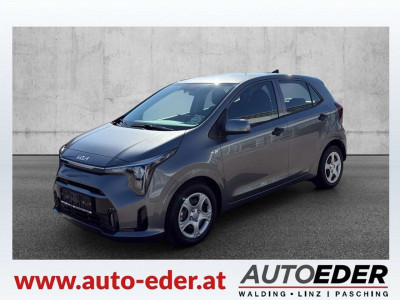 KIA Picanto Neuwagen KIA Picanto Neuwagen