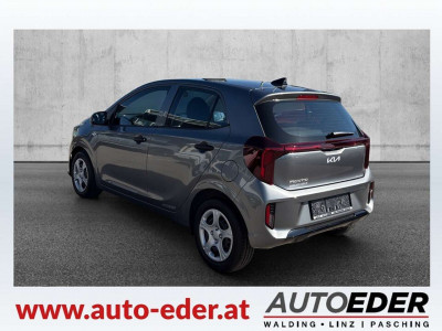 KIA Picanto Neuwagen KIA Picanto Neuwagen