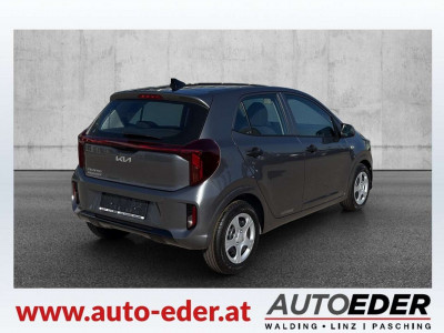KIA Picanto Neuwagen KIA Picanto Neuwagen
