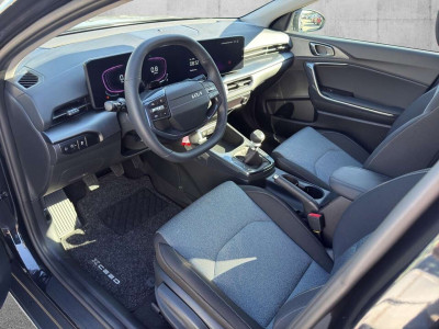 KIA XCeed Neuwagen KIA XCeed Neuwagen
