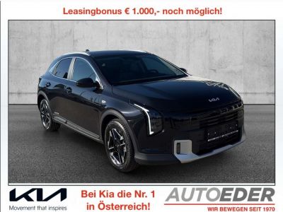 KIA XCeed Neuwagen