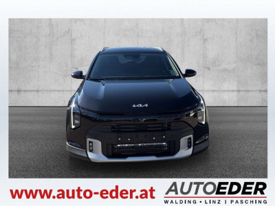 KIA XCeed Neuwagen KIA XCeed Neuwagen