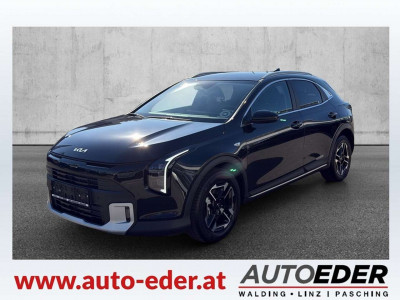 KIA XCeed Neuwagen KIA XCeed Neuwagen